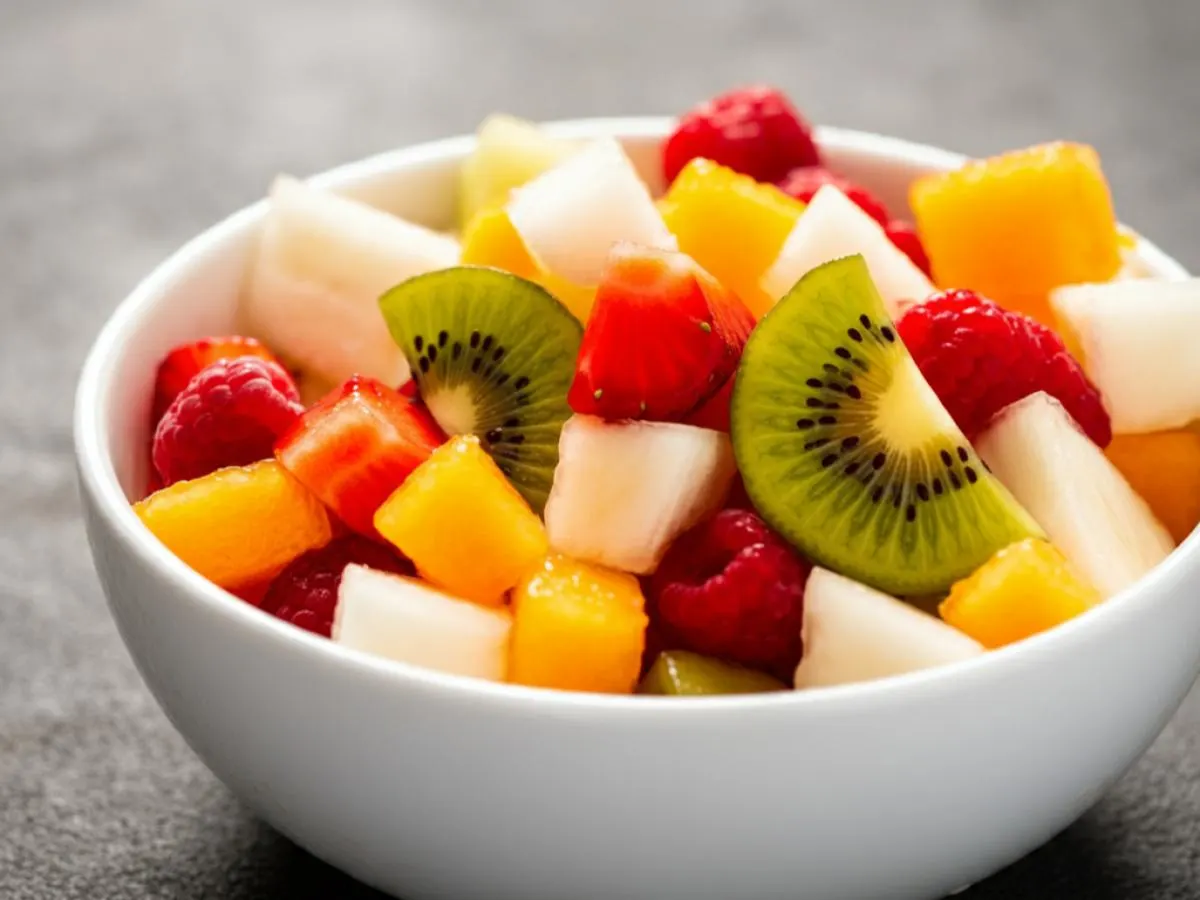 Fruit Salad