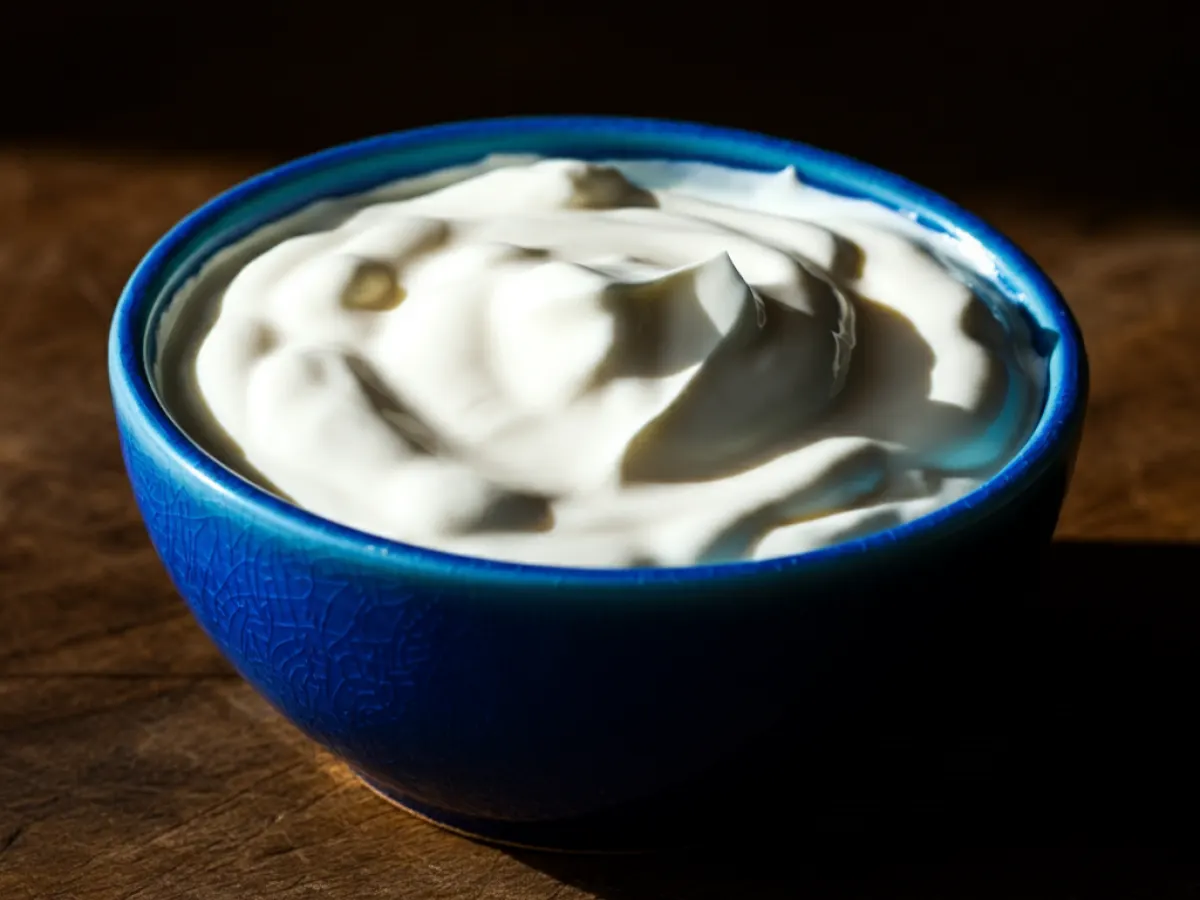 Sour Cream