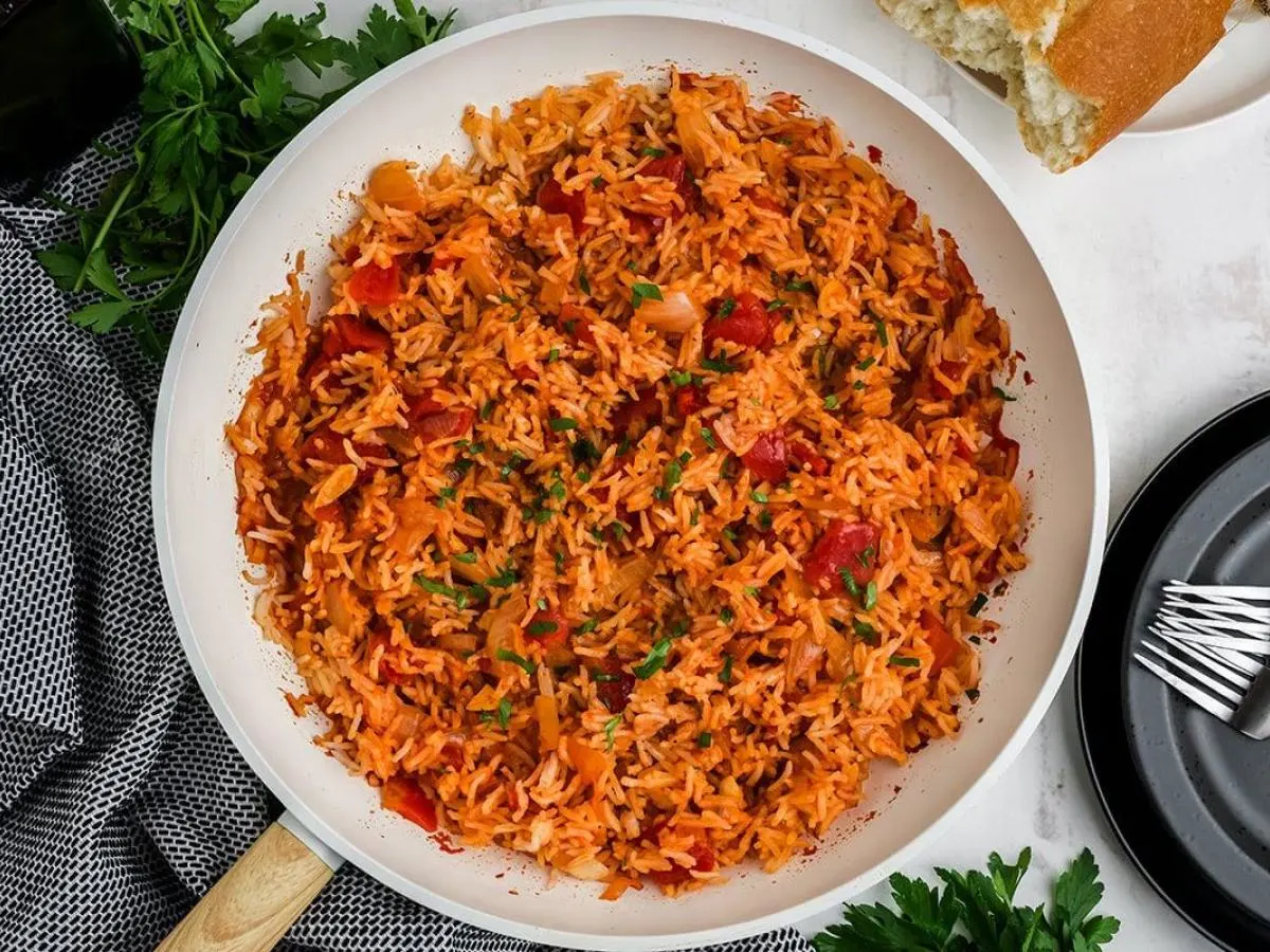 Rice