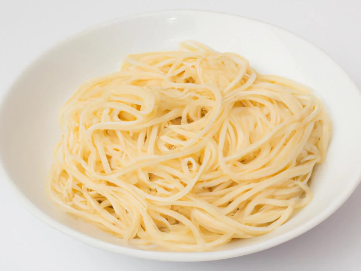 Spaghetti