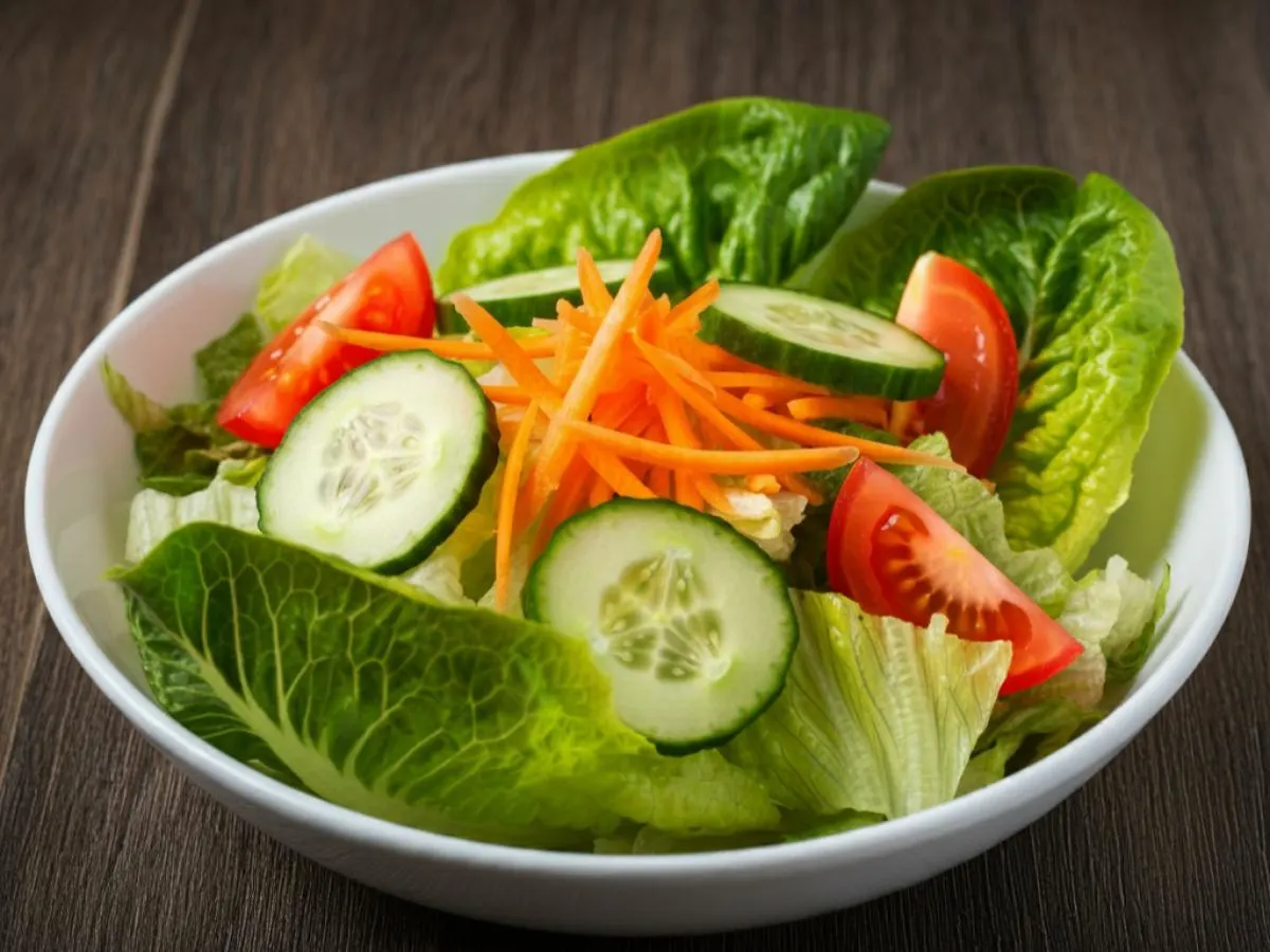 House Salad