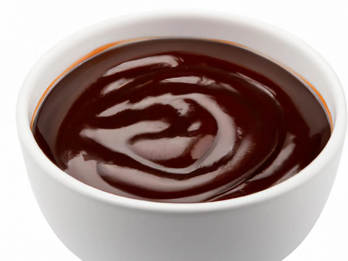 Bbq Sauce