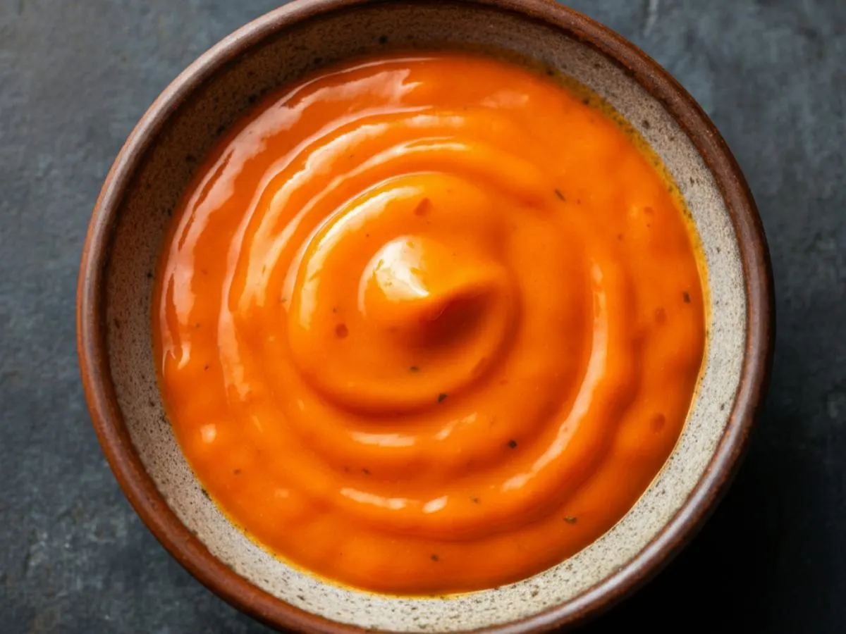 Buffalo Sauce