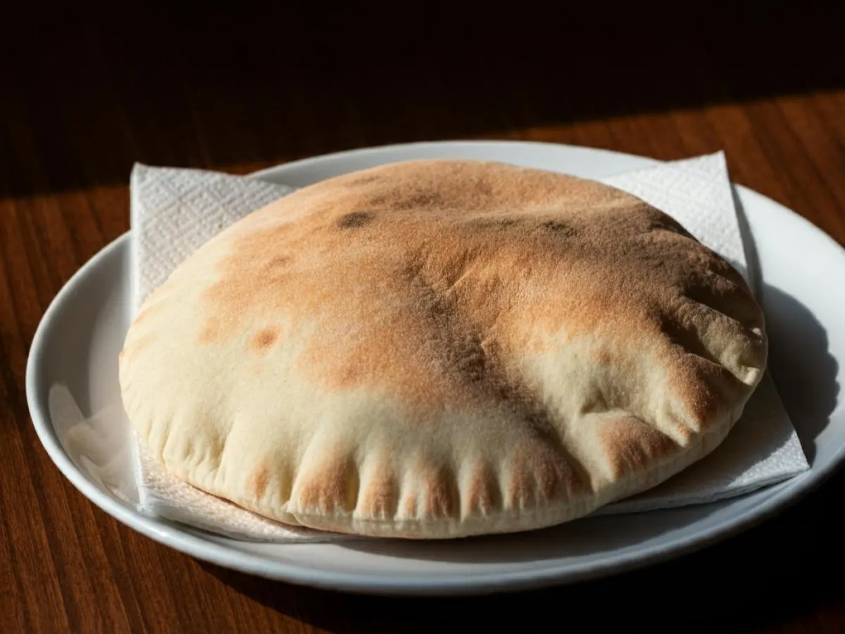 Pita Pita