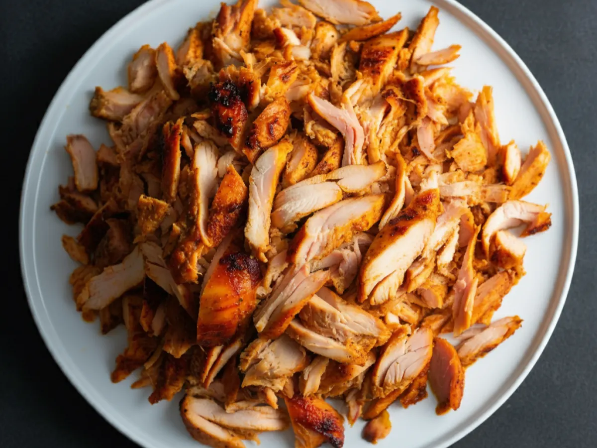 Chicken Chicken