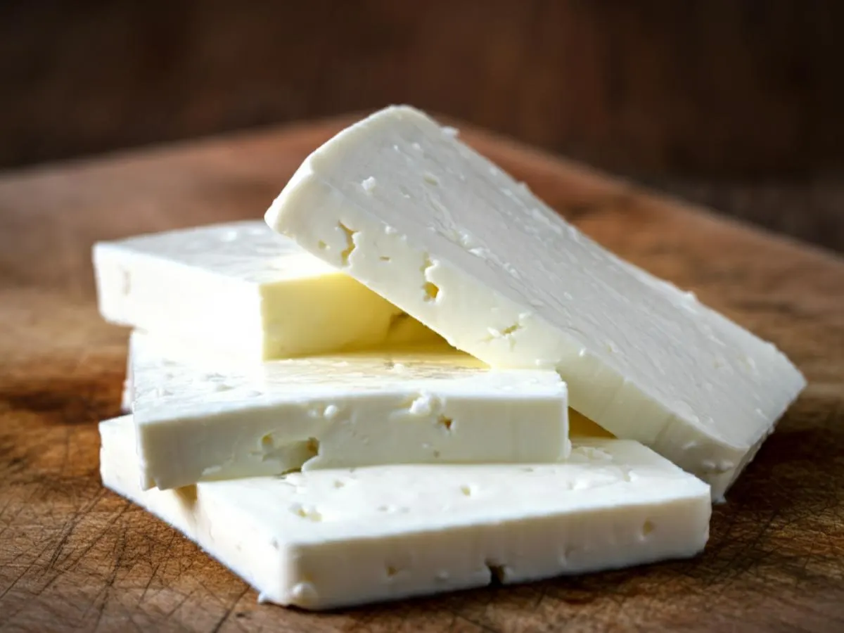 Feta Feta