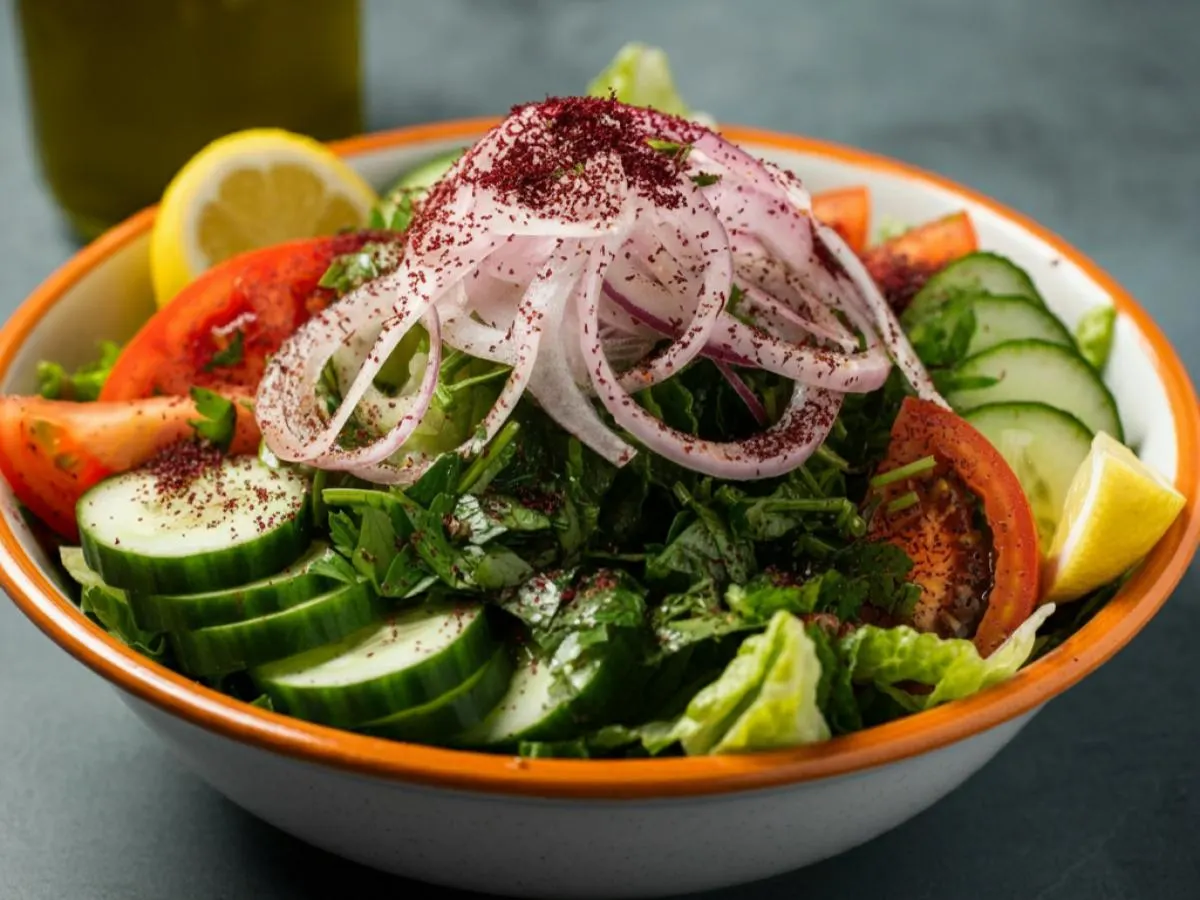 City Salad City Salad