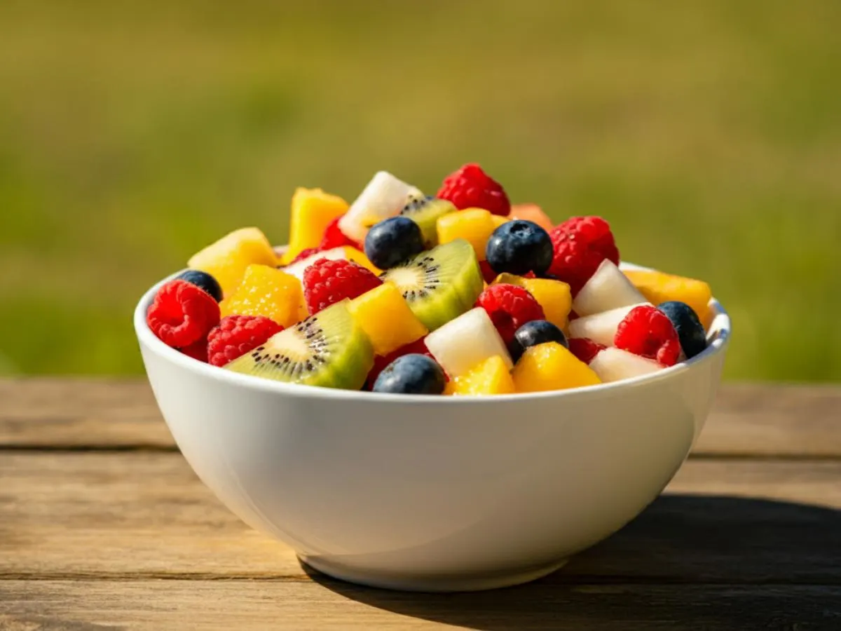 Fruit Salad