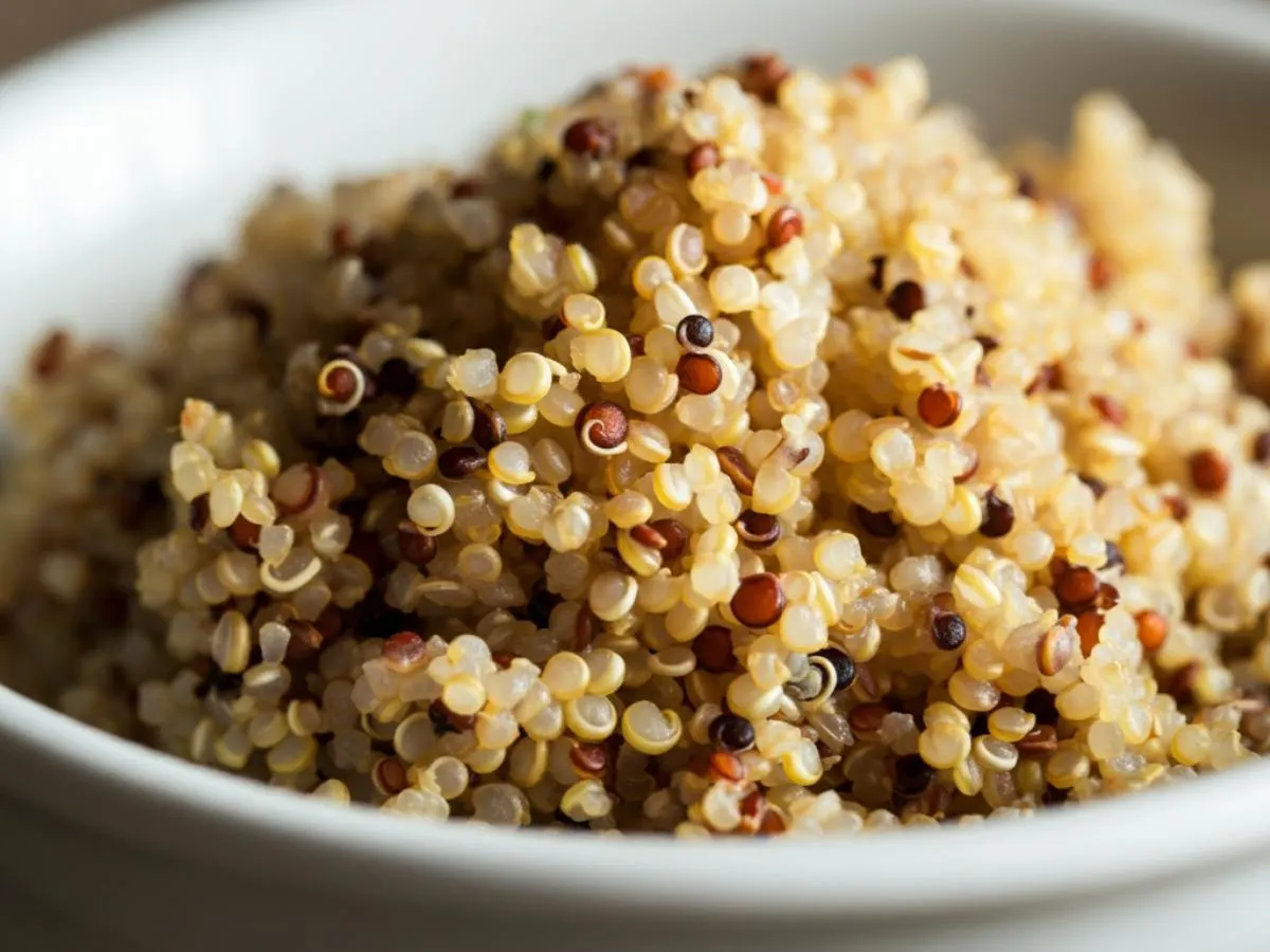 Quinoa Quinoa