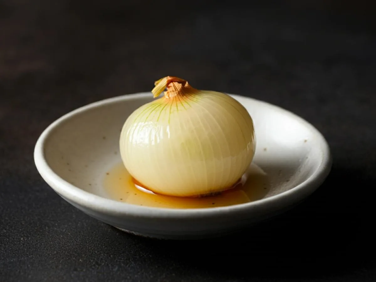 Pickled Onion Pickled Onion