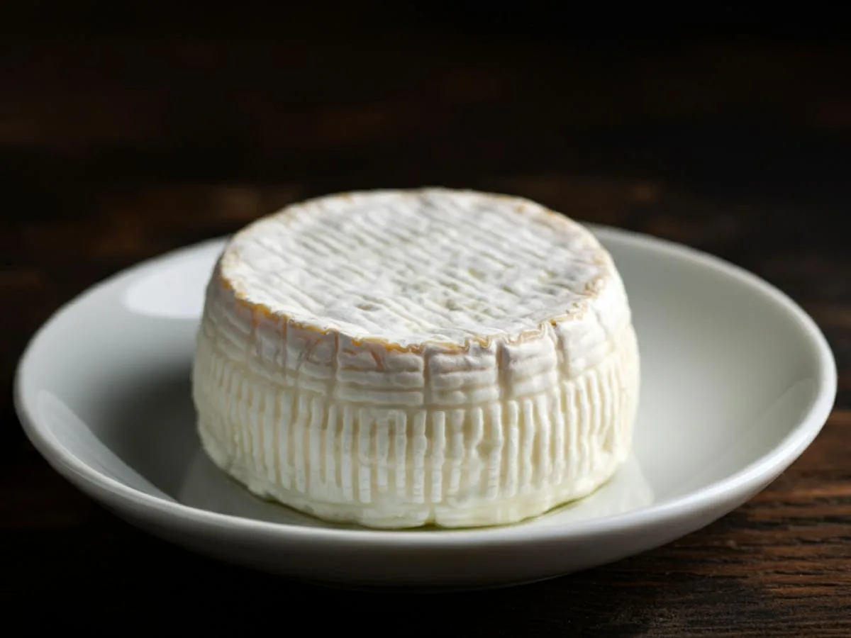 Goat Cheese Goat Cheese