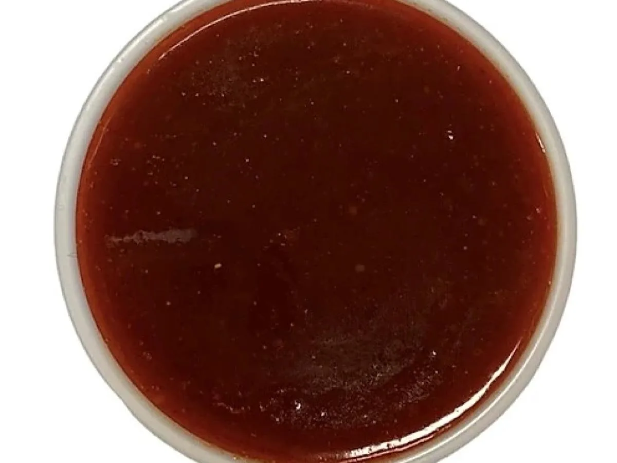 Sweet and Sour Sauce Sweet and Sour Sauce