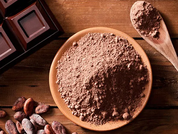 Cocoa Powder Cocoa Powder