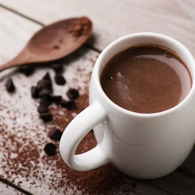 Hot Chocolate Hot Chocolate