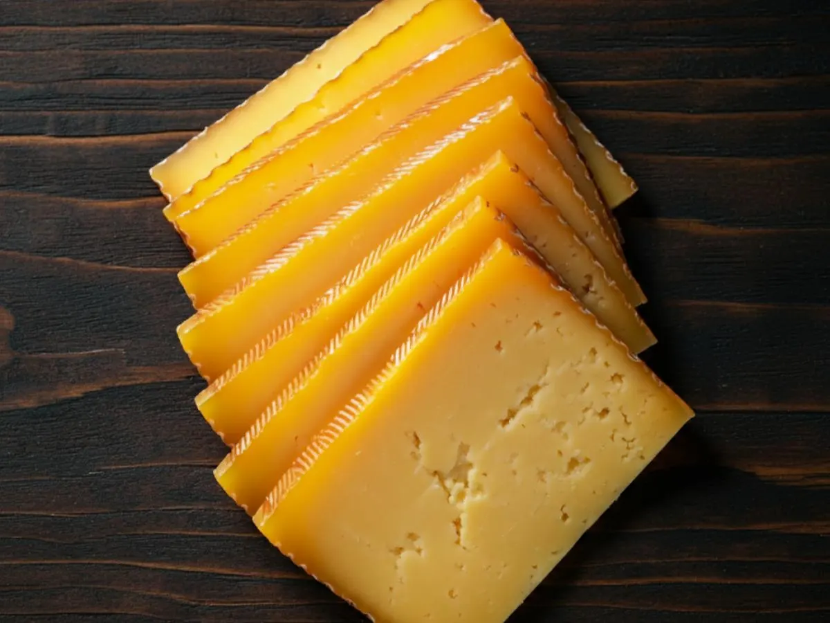 Cheddar Cheese