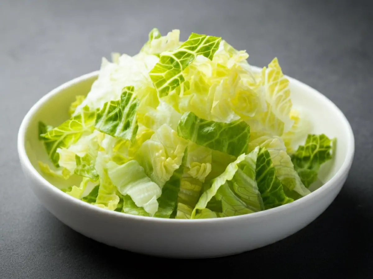 Lettuce