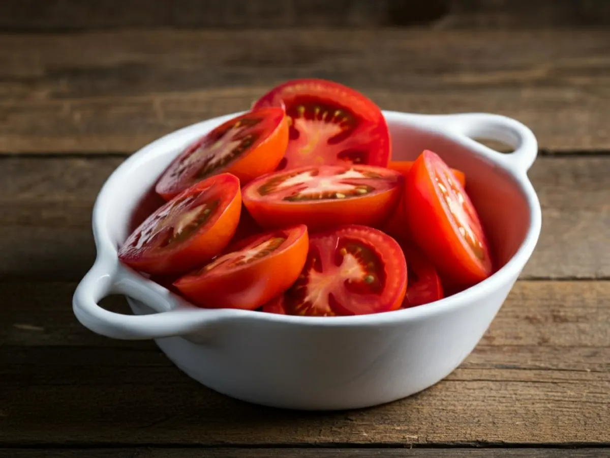 Tomato