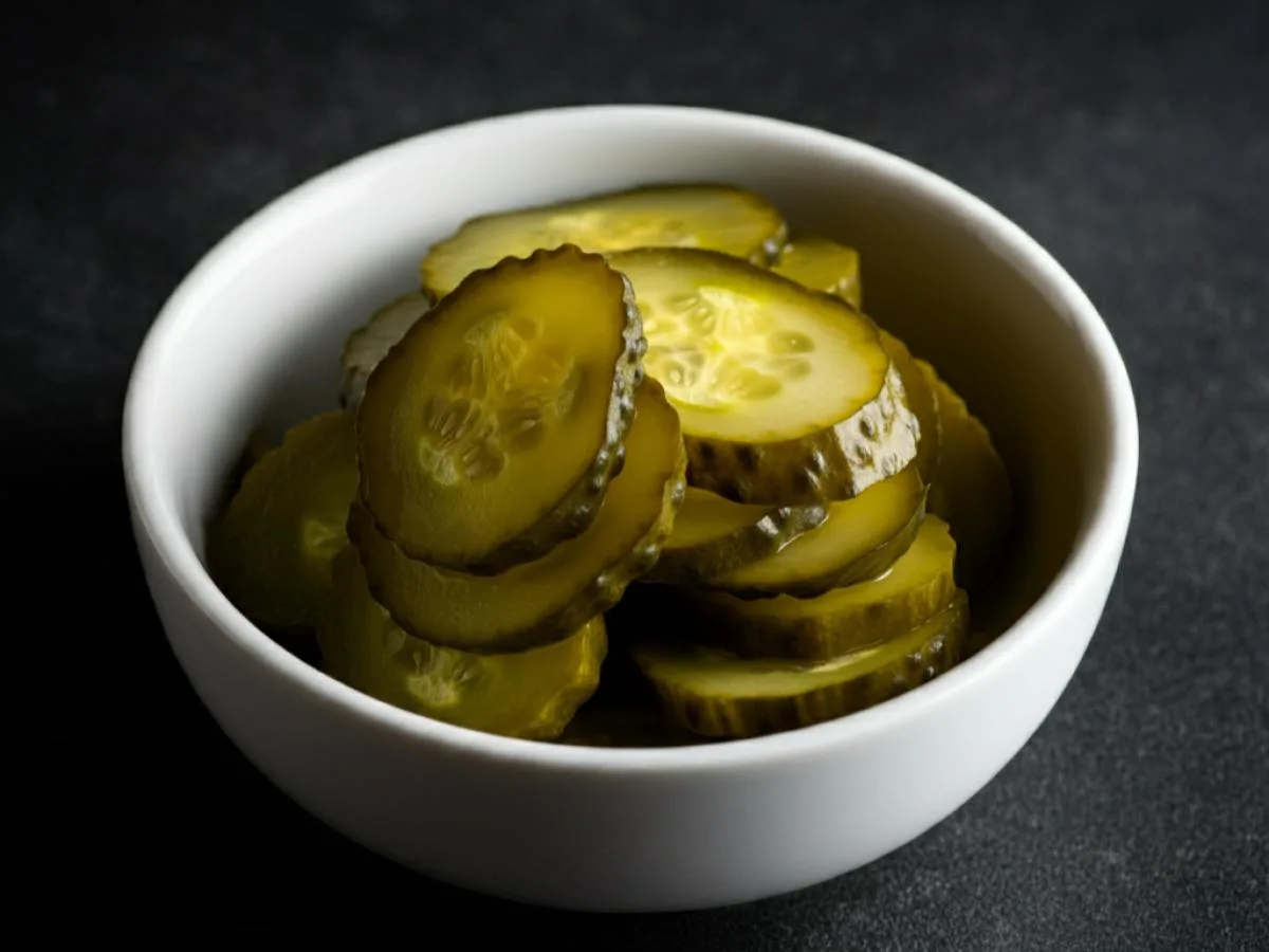Pickles