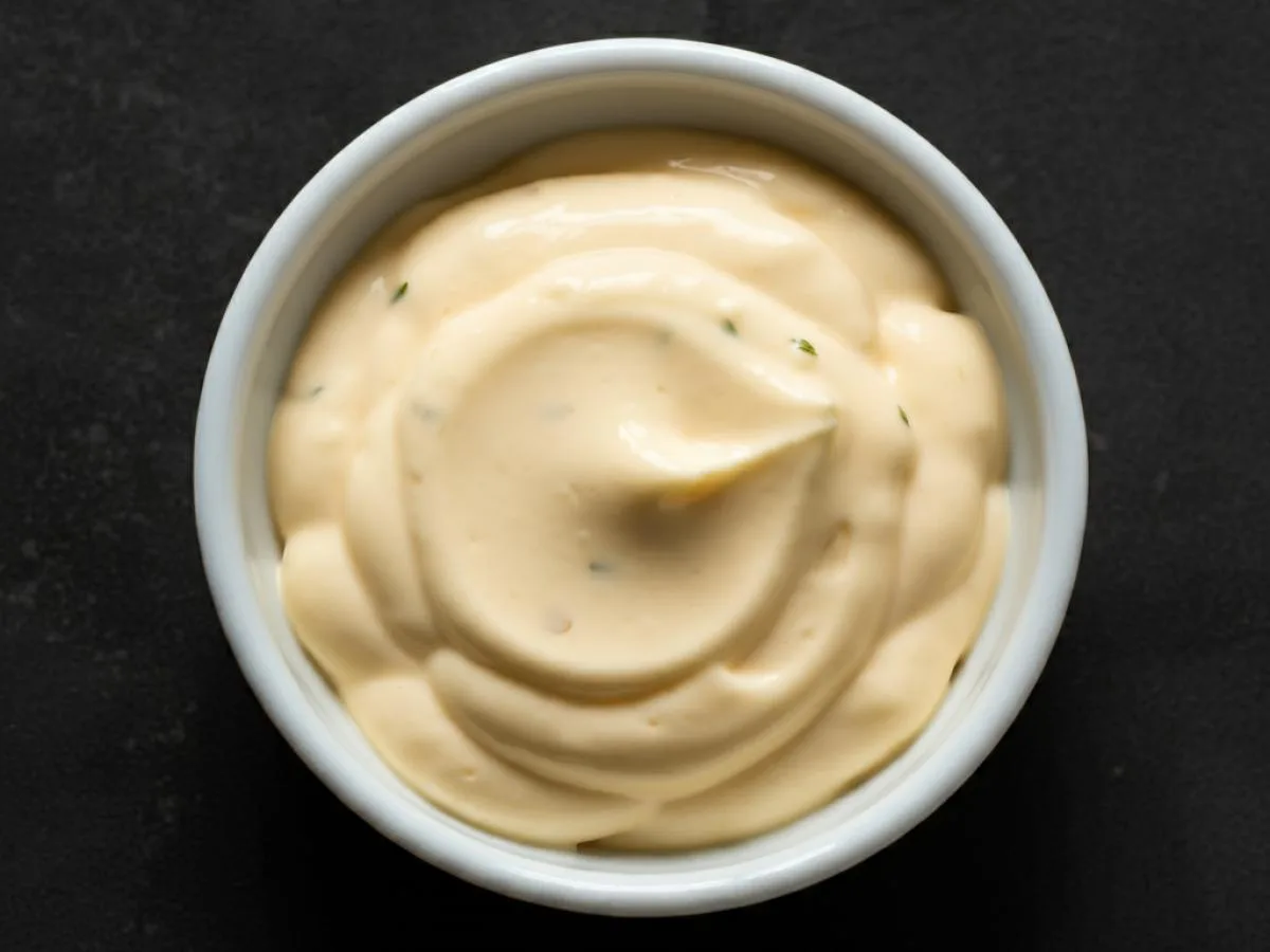 Garlic Aioli