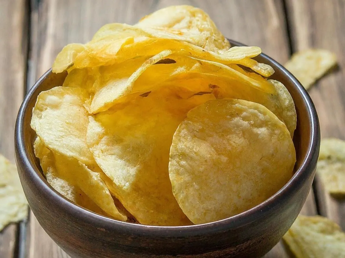 Potato Chips