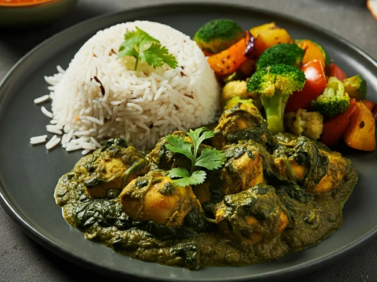 Rama’s Kitchen