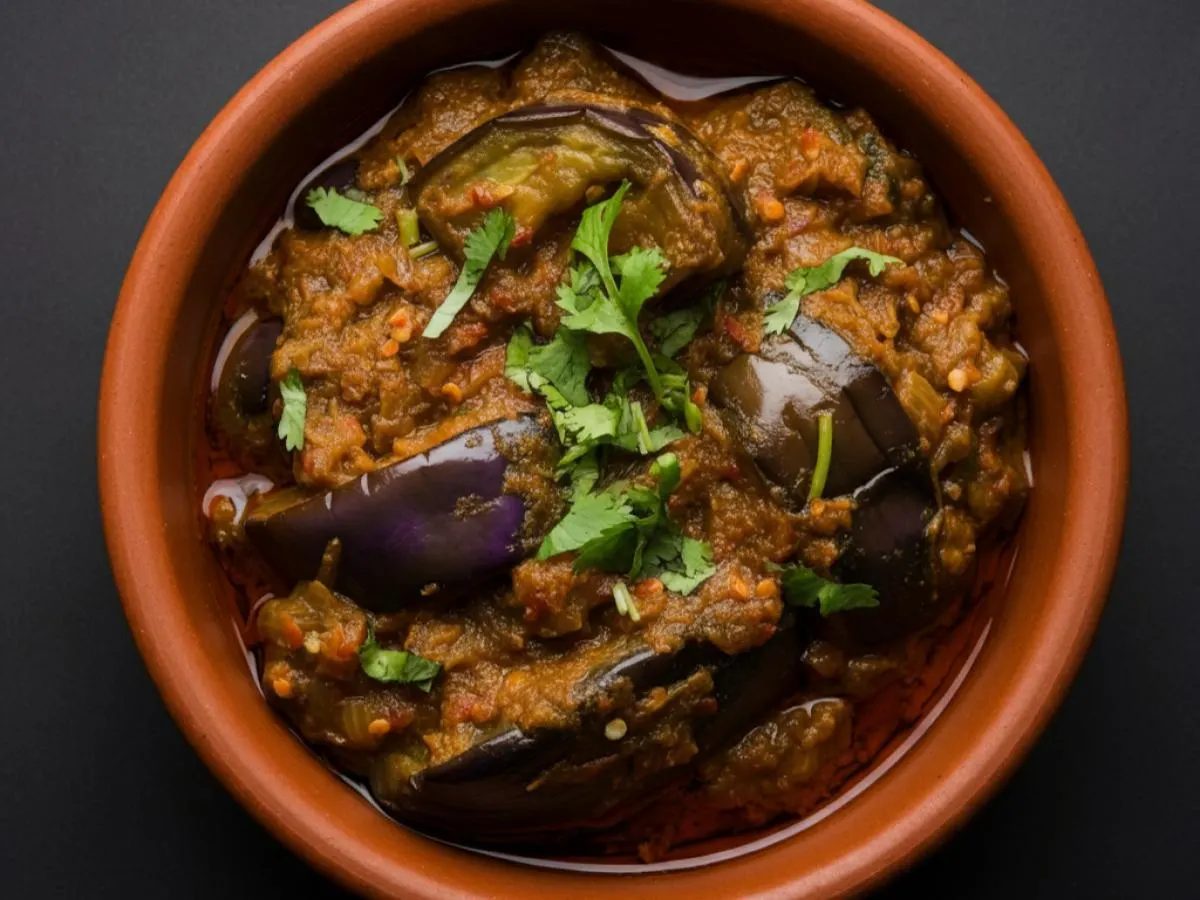 Guttivankai Curry Guttivankai Curry