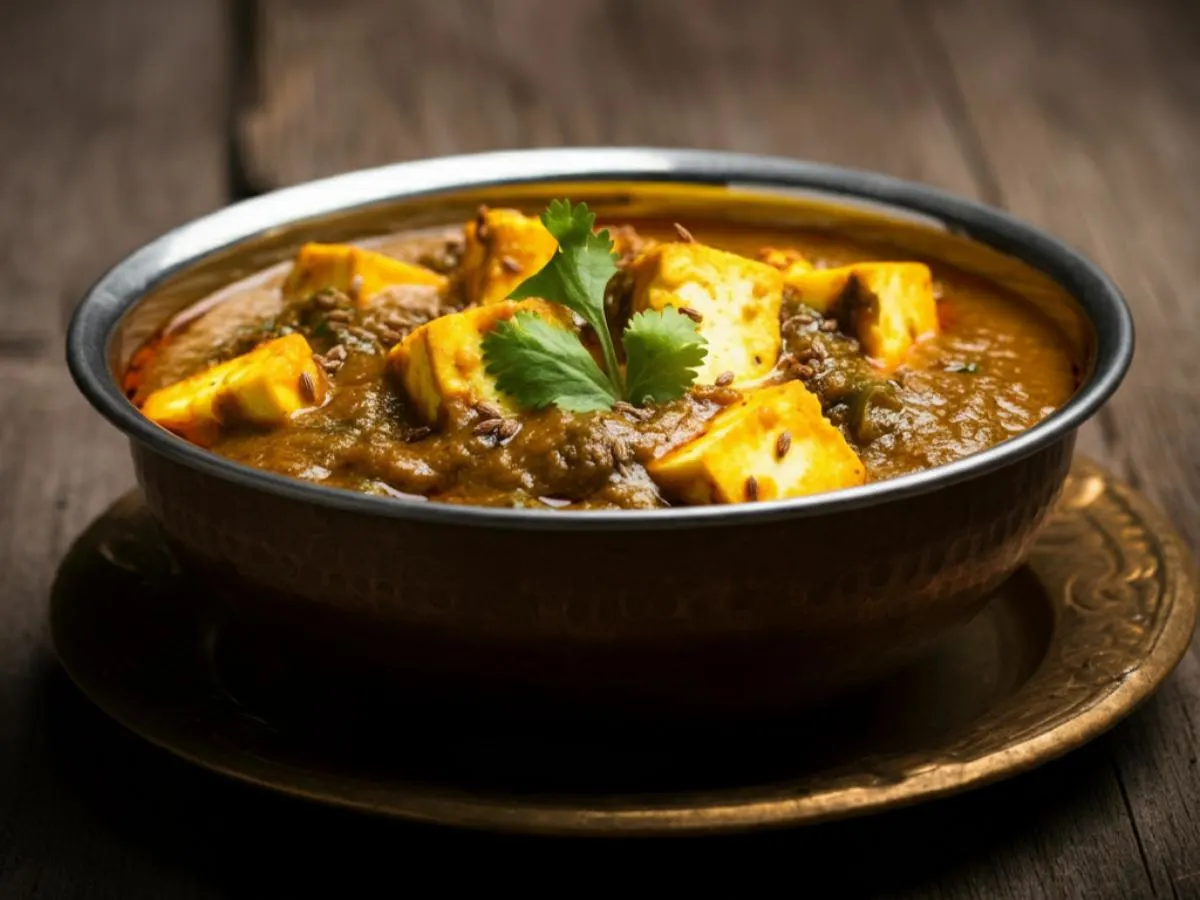 Methi Chaman Methi Chaman