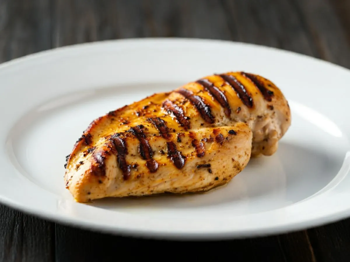 Chicken Breast