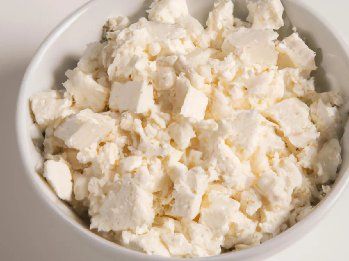 Feta Cheese Feta Cheese