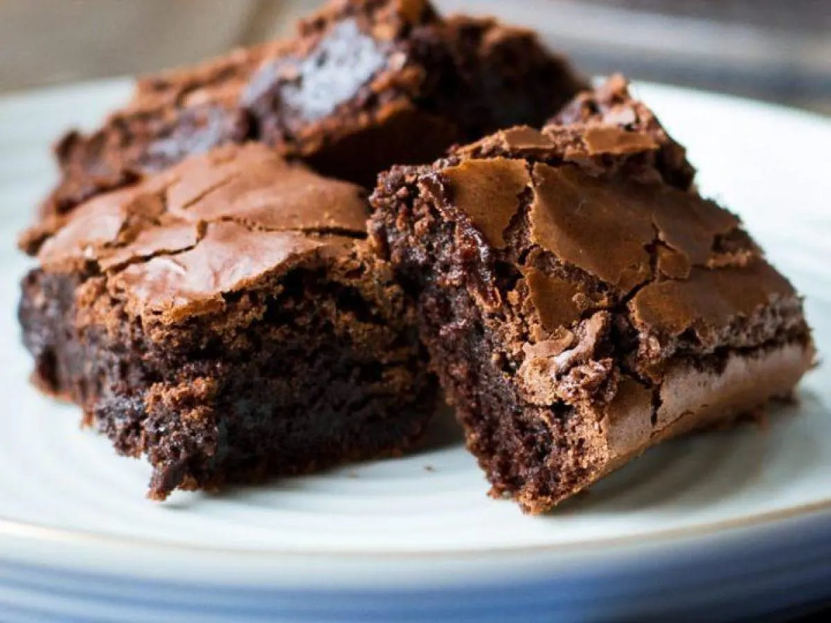 Individually Packaged: Brownie Individually Packaged: Brownie
