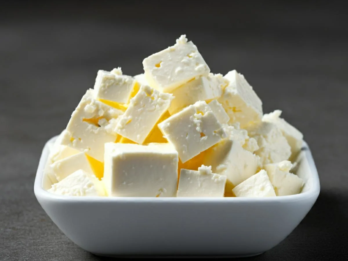 Feta Feta