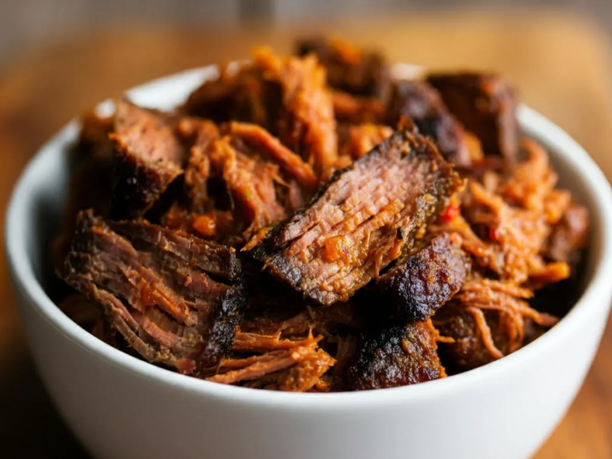 Jerk Vegan Meat Jerk Vegan Meat