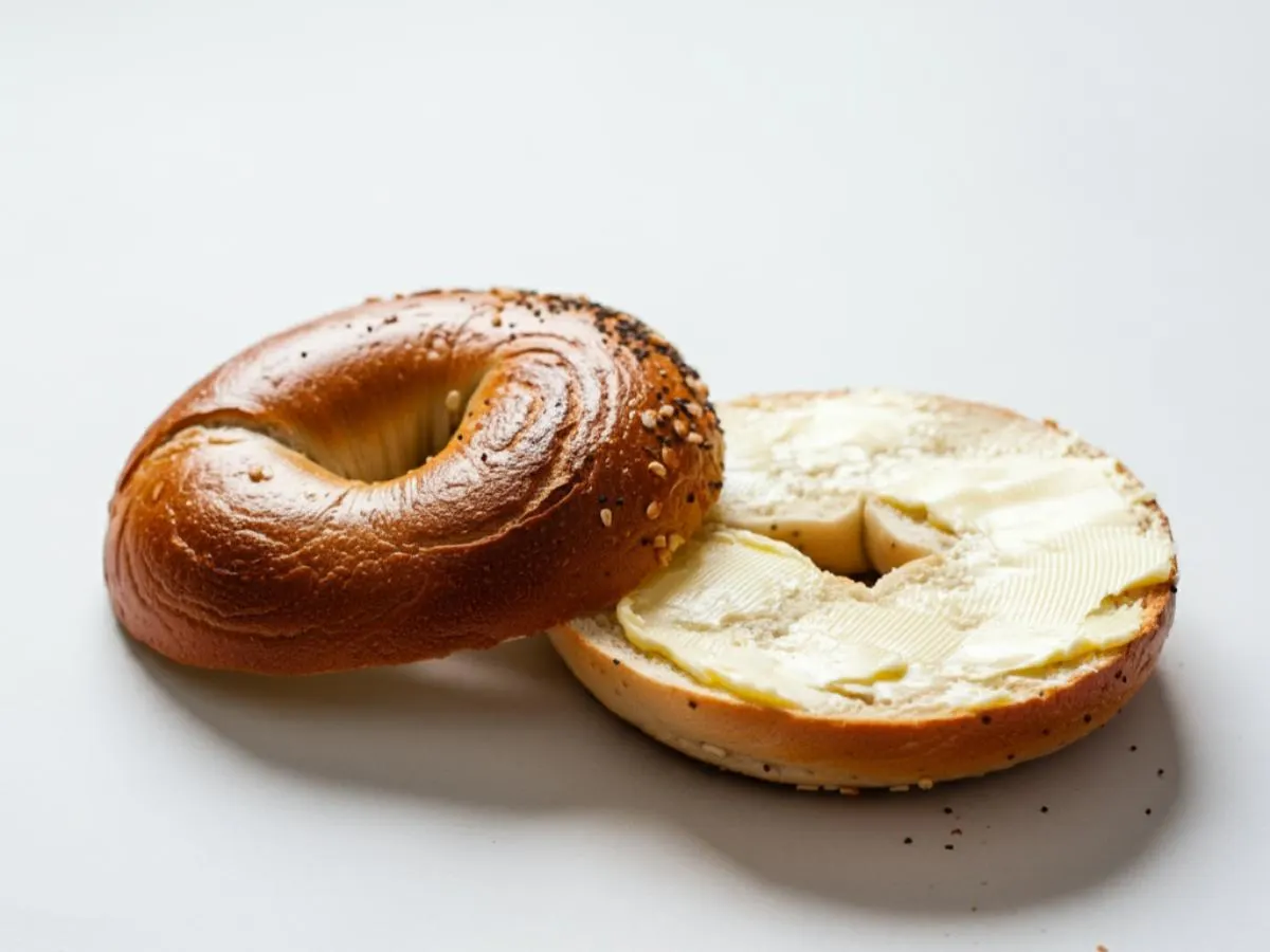 Bagel Bagel