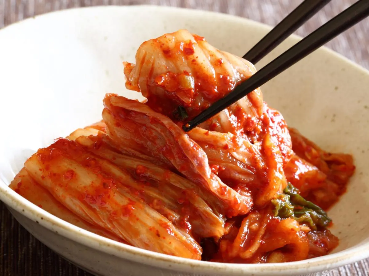 Kimchi
