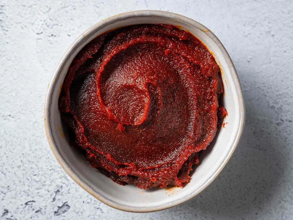 Gochujang