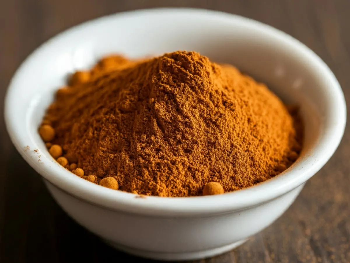 Cinnamon Cinnamon
