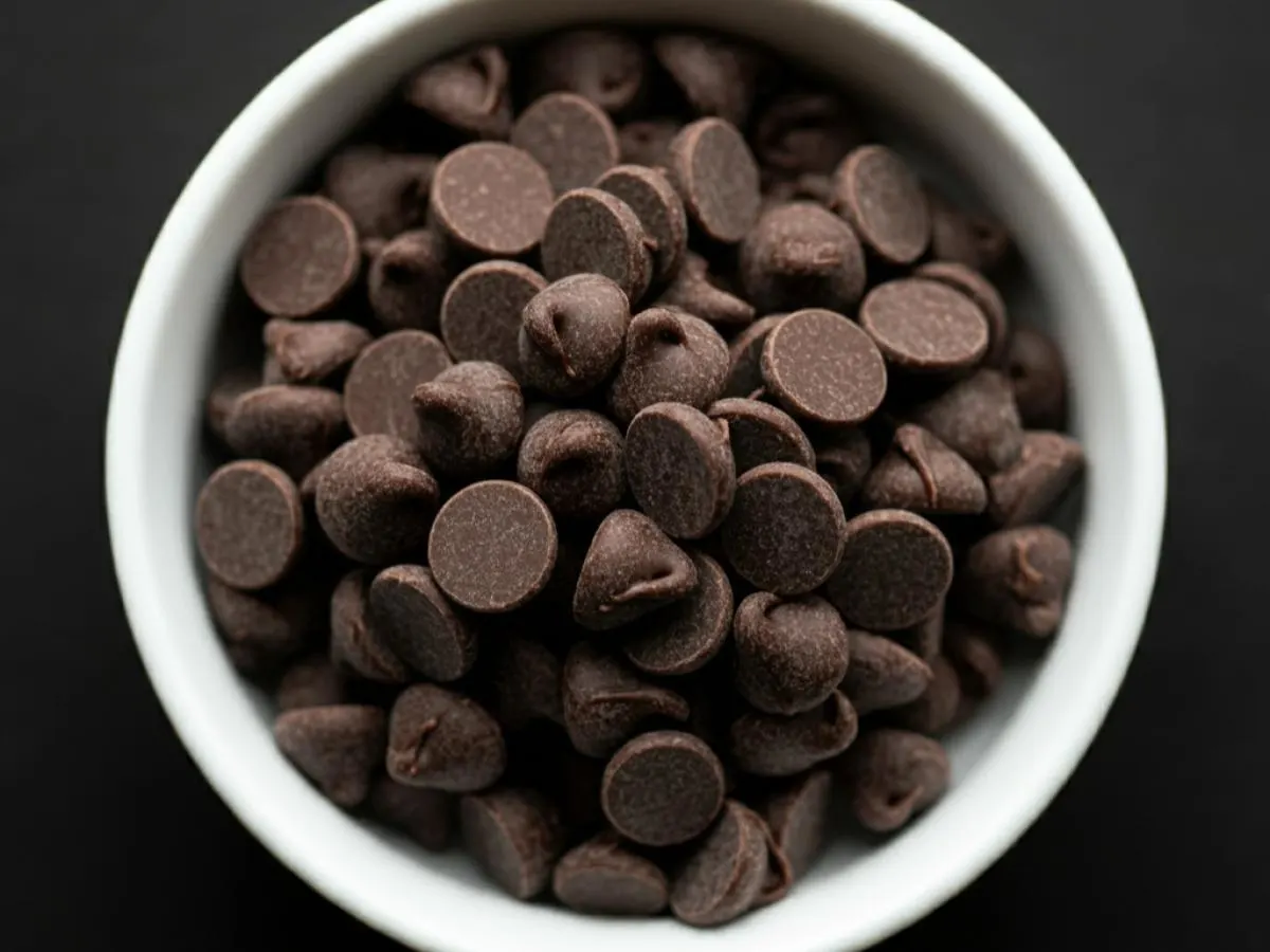 Chocolate Chips Chocolate Chips