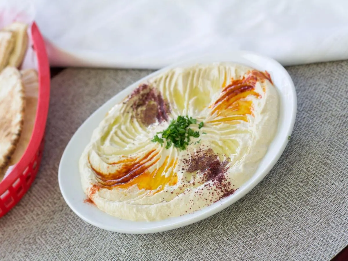 Hummus