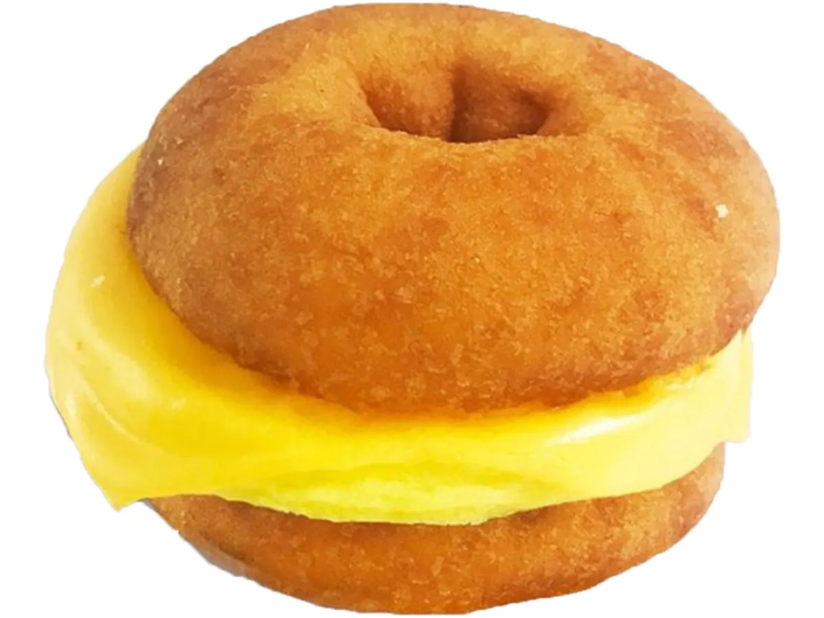 Duck Donuts Boston