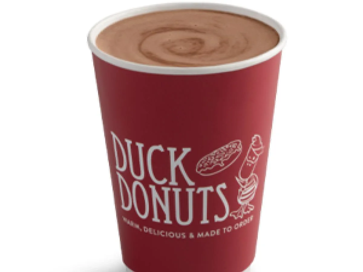 Hot Chocolate