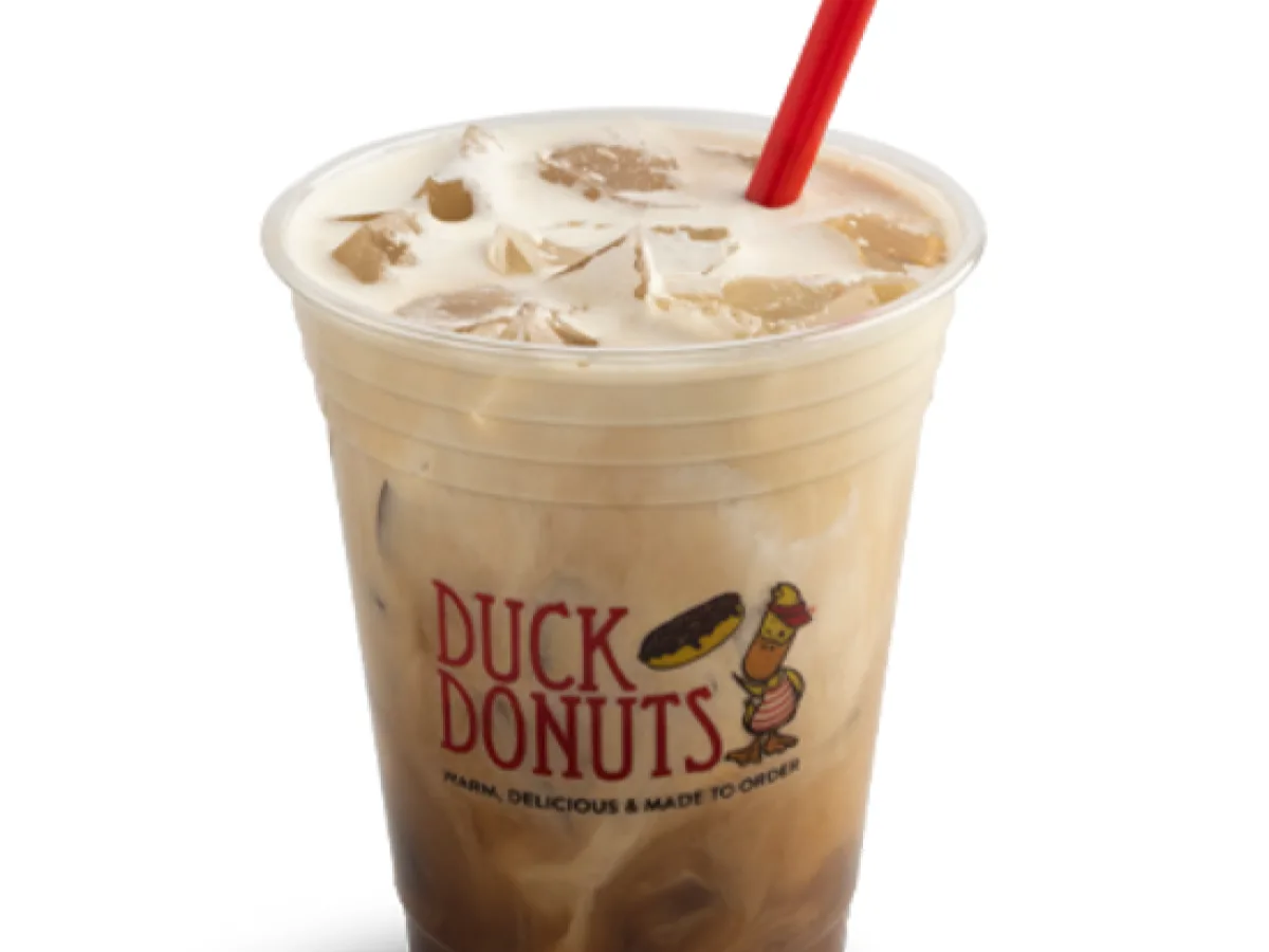 Cold Brew Coffee
