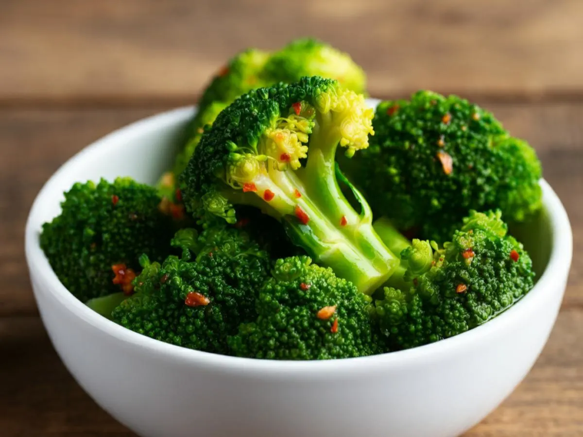 Broccoli Salad Broccoli Salad