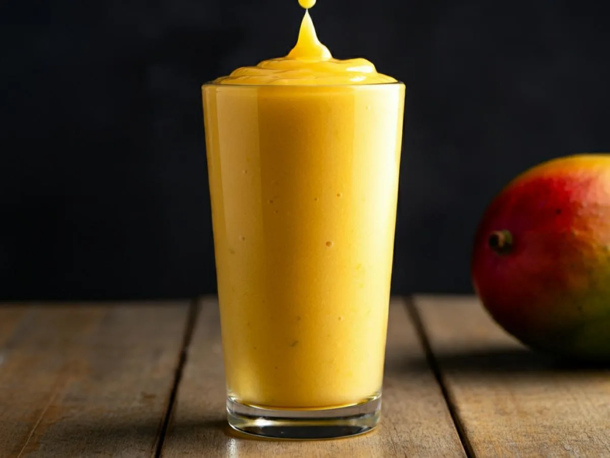 El Mango Smoothie El Mango Smoothie