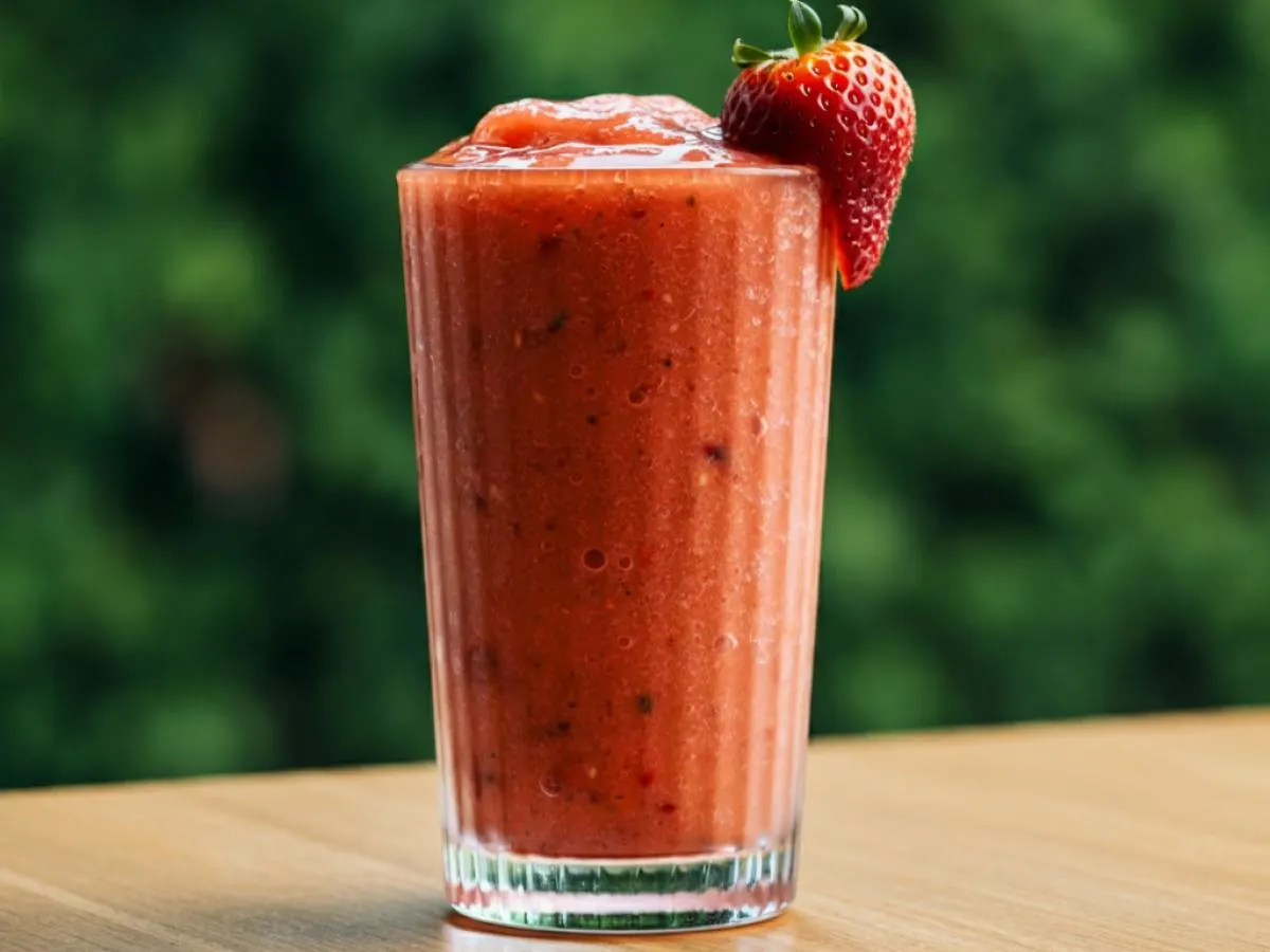 La Chica Smoothie La Chica Smoothie