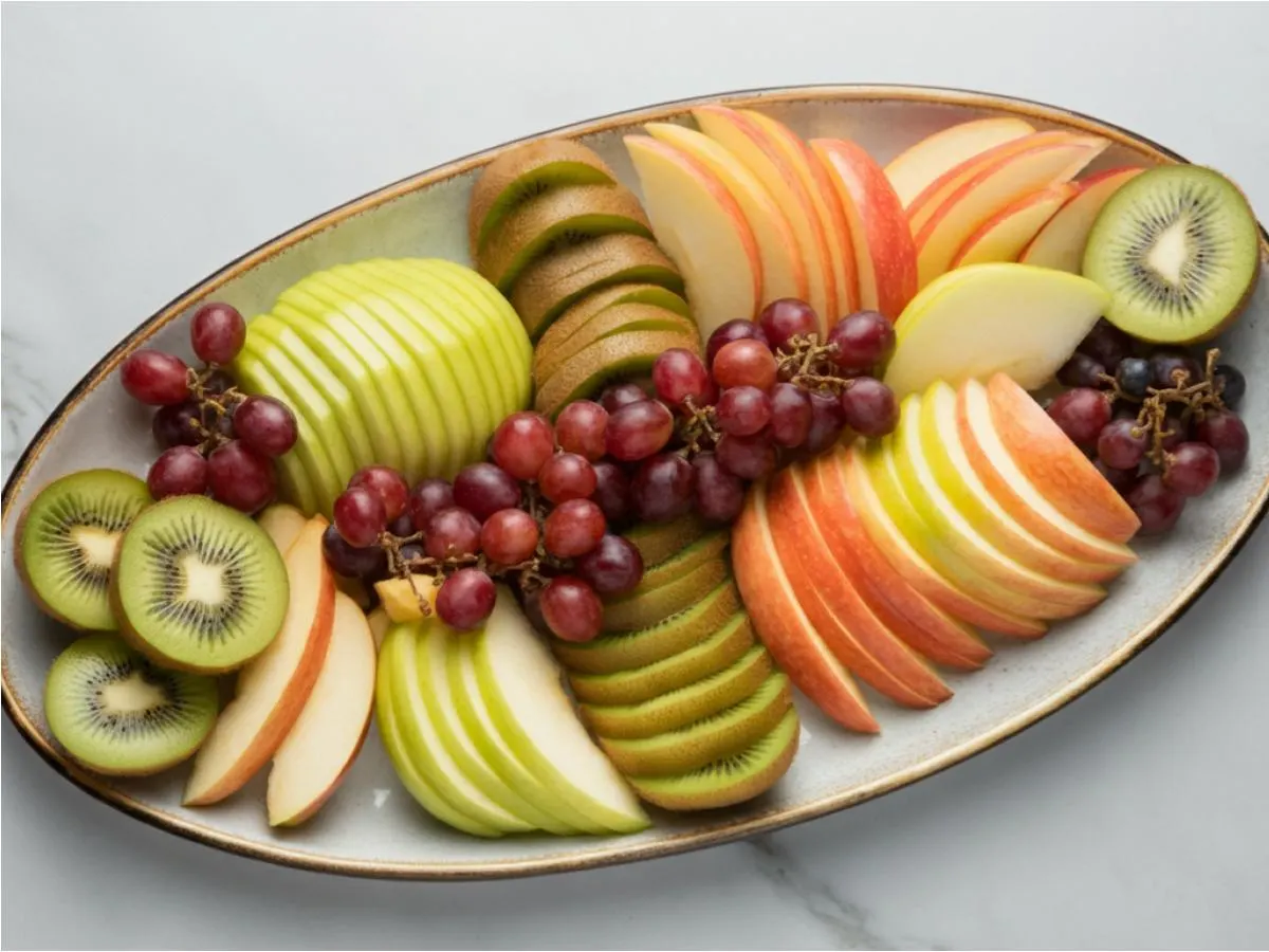 Fruit Platter Fruit Platter