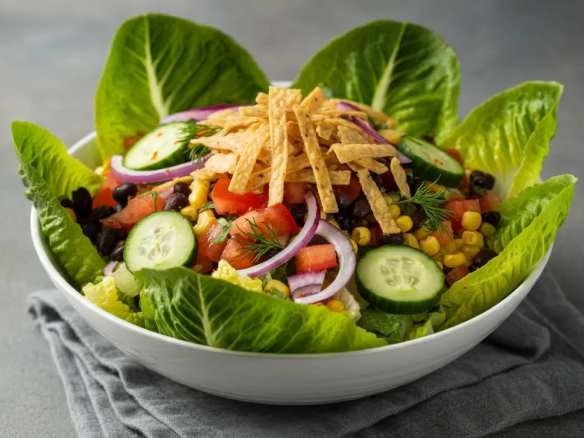 Southwest Salad