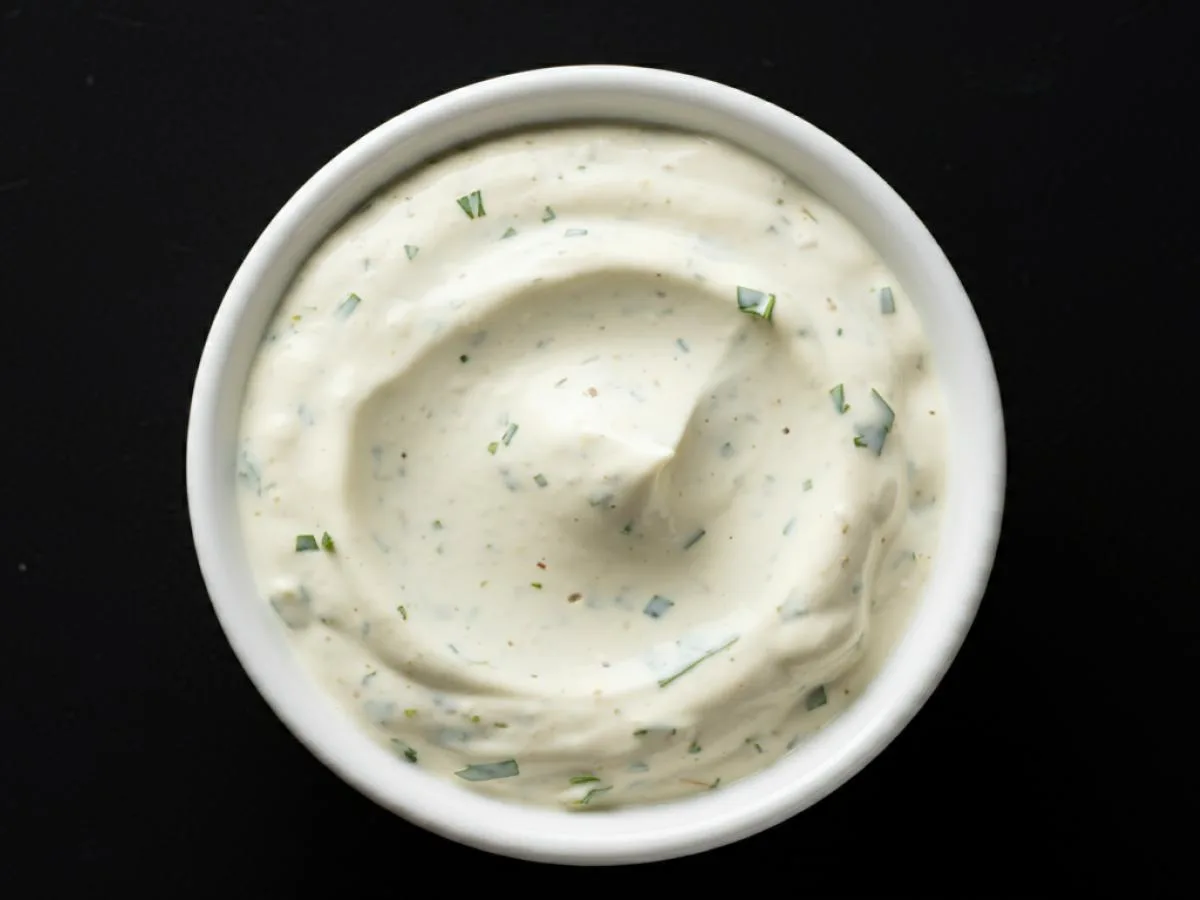 Erik's Jalapeno Ranch Dressing Erik's Jalapeno Ranch Dressing