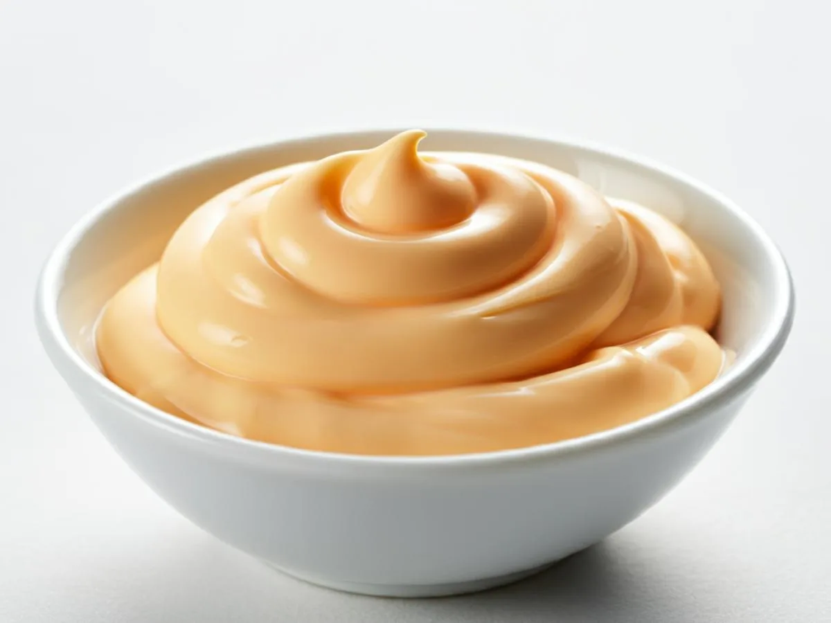 Spicy Mayo Spicy Mayo