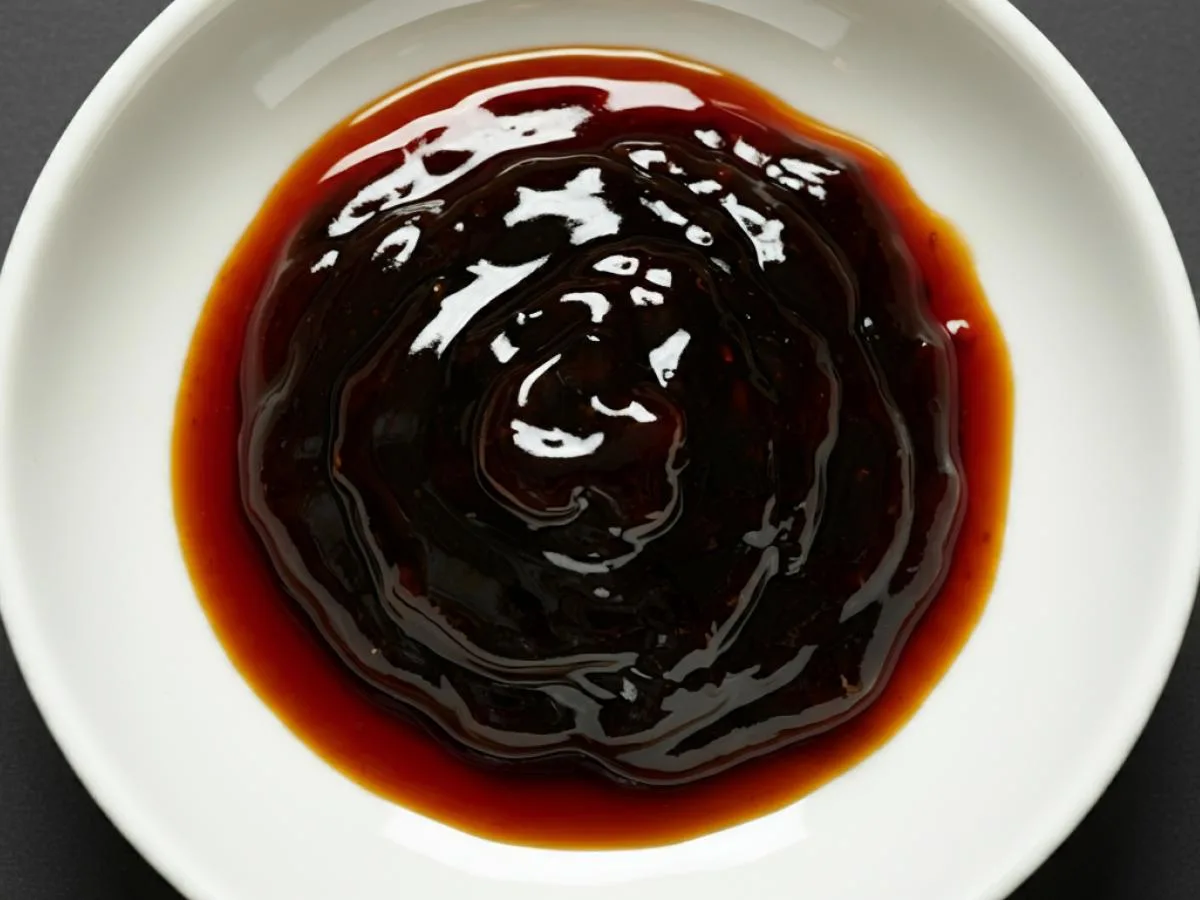 Eel Sauce Eel Sauce