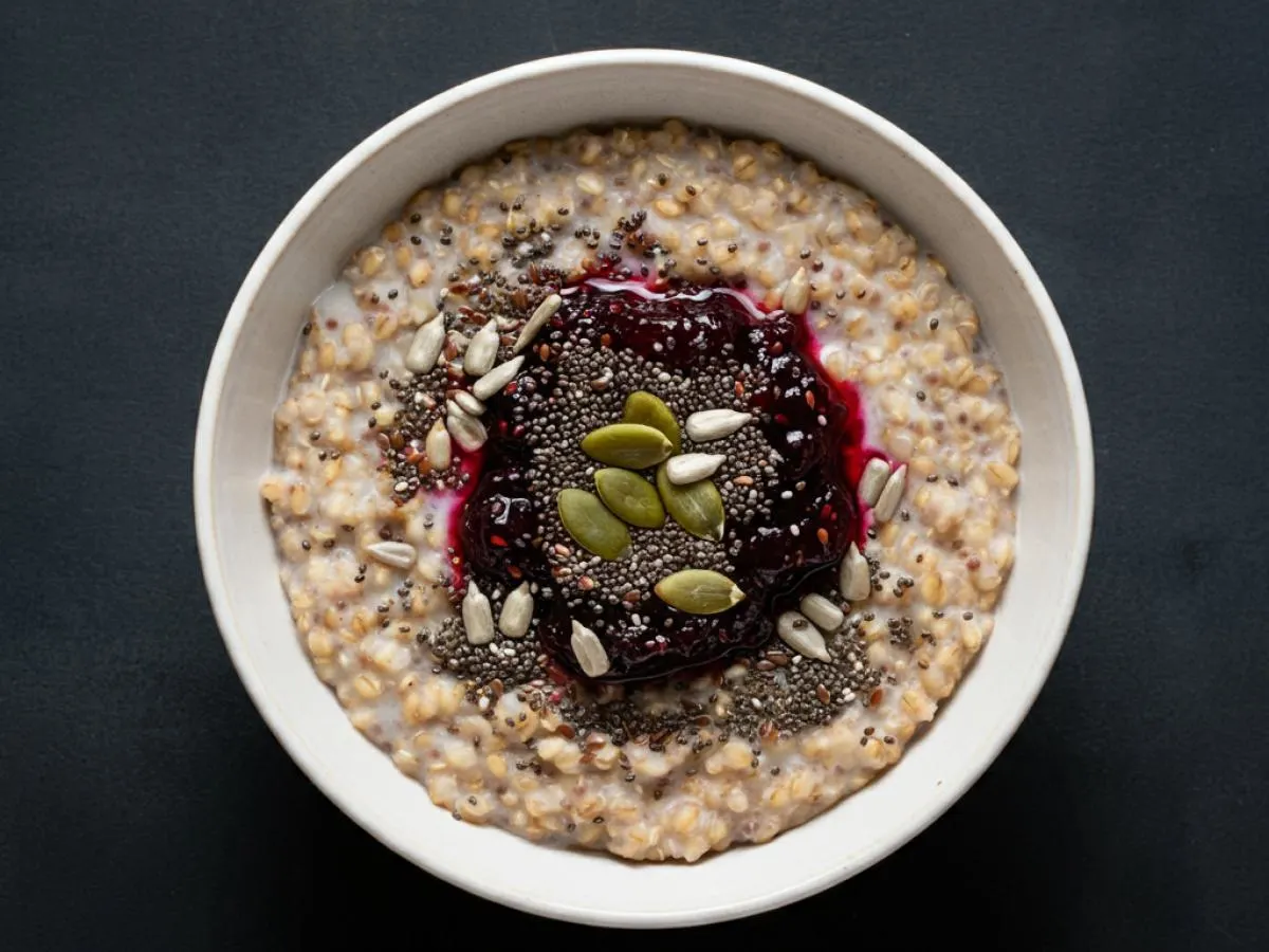 Public Grains Public Grains